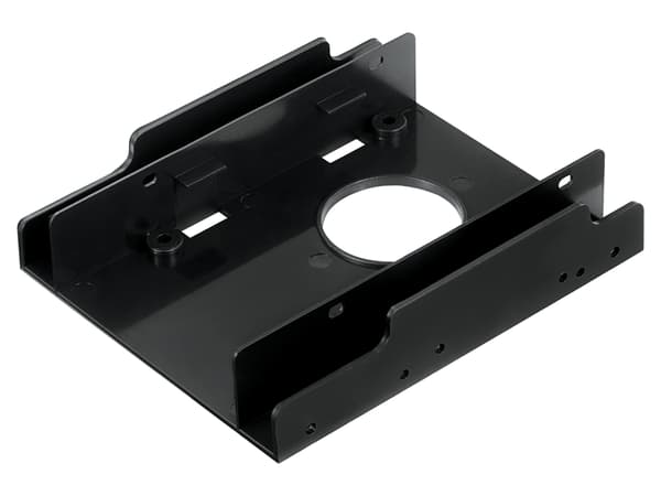 Sandberg 2.5'' Hard Disk Mounting Kit - Uttagbar harddiskramme - fra 3,5" til 2,5"