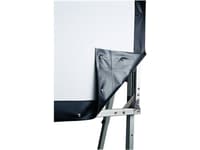 Grandview - Projektionsduk - 4:3