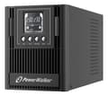 Pikkukuva 5 / 5: PowerWalker VFI 1000 AT - UPS - AC 80-300 V - 900 Watt - 1000 VA 9 At - RS-232, USB - lähtöliitännät: 3