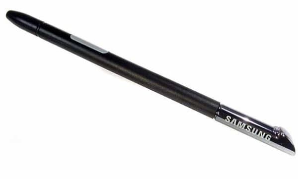 Samsung - Penna - för Galaxy Note