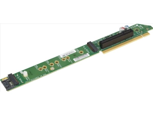 SUPERMICRO Riser Card RSC-UMR-8 (RSC-UMR-8)