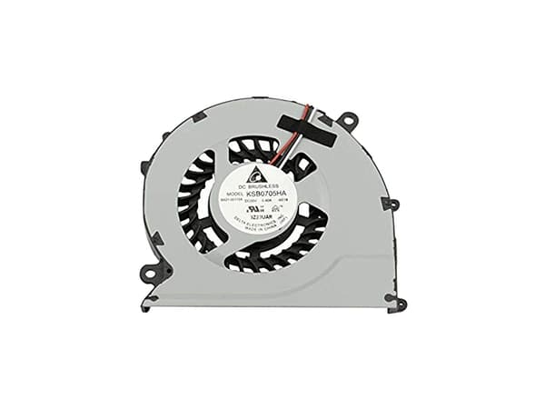 Samsung BA31-00115A, Prosessorkjølevifte, Samsung, NP470R5EK01UB, NP470R5EK02UB, NP510R5EA01UB, NP510R5EA02UB