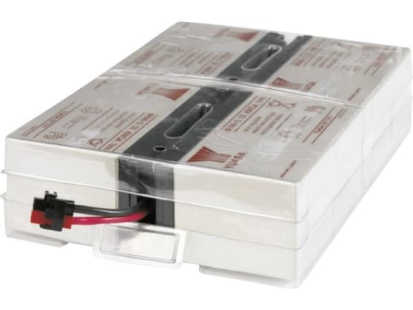 AEG - UPS-batteri - för AEG PROTECT D. 2030 BP