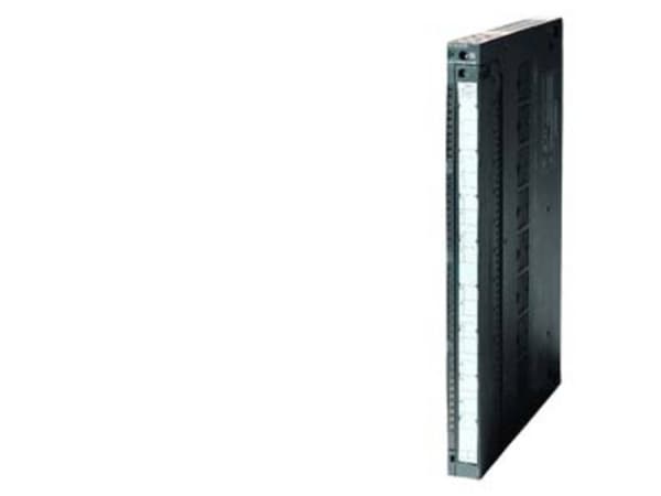 Siemens 6ES7431-7KF10-0AB0, Analog, Systemkraft, Flerfarget, 761 g, 235 mm, 43 mm