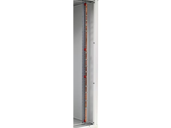 EFB Elektronik K3930V42, Stelforbindelsesbar, 42U, 19", 15 mm, 5 mm, 1800 mm