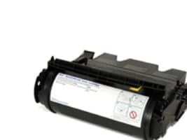 Dell - Hög kapacitet - svart - original - tonerkassett - för Workgroup 5210n, 5310n