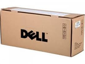 Dell - Hög kapacitet - svart - original - tonerkassett - för Workgroup 5210n, 5310n