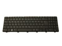DELL R07R8, Näppäimistö, Saksa, DELL, Inspiron M5010, N5010