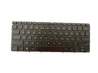 DELL MH2X1, Tangentbord, Engelsk, DELL, XPS L322X, L321X