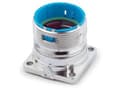Miniatyrbilde 3 av 4: Signalstik, strømstik 44420016 Lapp Zubehör Blå LAPP Indhold: 5 stk
