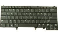 DELL H512R, Tangentbord, Engelsk, DELL