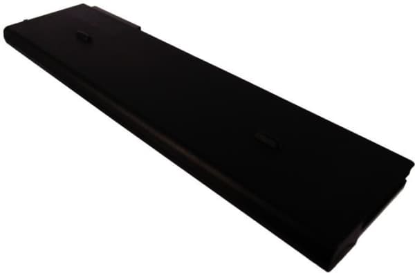 CoreParts - Batteri til bærbar PC - litiumion - 3700 mAh - 41.1 Wh - svart - for HP EliteBook 2170p