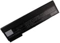 Miniatyrbilde 4 av 4: CoreParts - Batteri til bærbar PC - litiumion - 3700 mAh - 41.1 Wh - svart - for HP EliteBook 2170p
