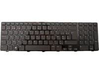 TASTATUR (BELGIALAINEN)