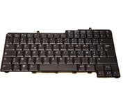 DELL H5628, Tangentbord, Fransk, DELL, Inspiron 6000, 9200, 9300