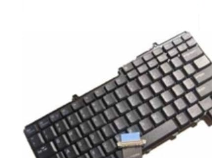 DELL H5628, Tangentbord, Fransk, DELL, Inspiron 6000, 9200, 9300