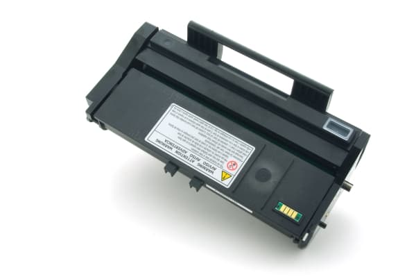 Ricoh - Sort - tonerpatron - for Ricoh Aficio SP 100, Aficio SP 100e, Aficio SP 100SF e, Aficio SP 100SU e