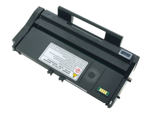 Ricoh - Svart - original - tonerkassett (alternativ för: Ricoh Type SP100LE) - för Ricoh Aficio SP 100, Aficio SP 100e, Aficio SP 100SF e, Aficio SP
