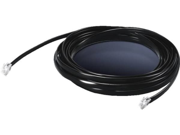 Rittal DK 7030.490, 4 m, RJ-45, RJ-45