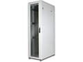 Miniatyrbild 5 av 5: Digitus Unique DN-19 42U-6/10-1 - Rack skåp - ljusgrå, RAL 7035 - 42U - 19"