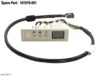 COMPAQ NETZ SWITCH W LED