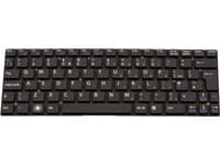 Sony 149033911, Tangentbord, Engelsk, Sony, Sony SVT1111C5E