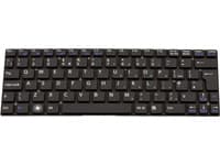 Sony 149033911, Tangentbord, Engelsk, Sony, Sony SVT1111C5E