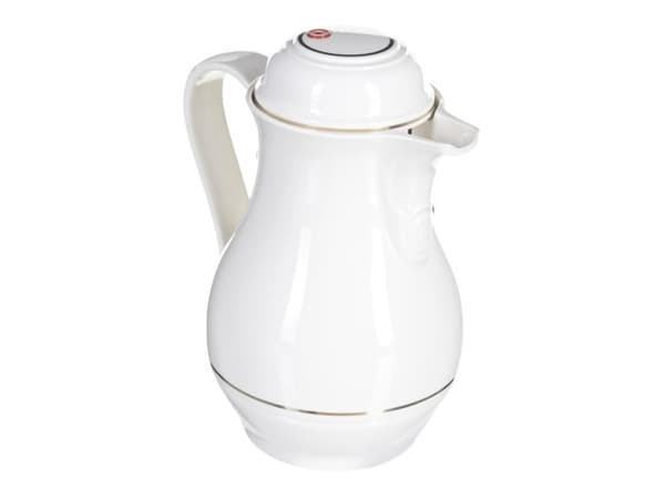 ROTPUNKT 530-01-00-0, 0,5 L, norsunluu, polypropeeni (PP), 24 t, 36 t, 162 mm