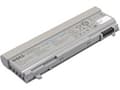 Miniatyrbild 5 av 5: Dell Primary Battery - Batteri för bärbar dator - 9-cells - för Latitude E6400, E6400 ATG, E6410, E6410 ATG, E6500, E6510; Precision M2400, M4400, M4