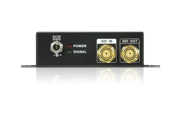 ATEN VC480 - Videomuuntaja - SDI - HDMI, SDI