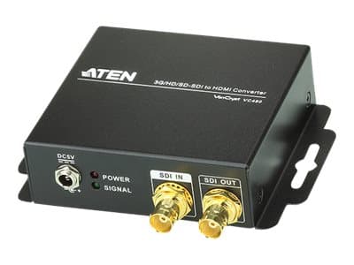 ATEN VC480 - Videomuuntaja - SDI - HDMI, SDI