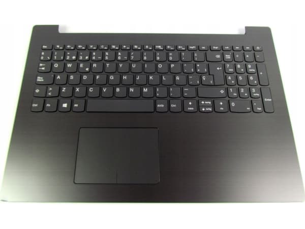 Lenovo Upper Case m/KB (SPANSH)