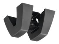 Vogel's PUC 1035 - Komponenter til montering (loftsplade) - for LCD display / projektor - sort