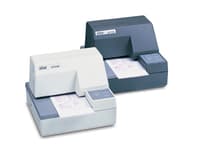 Star Micronics SP298MD42-G, 3,1 cps, 80 - 182 mm, 80 - 257 mm, 0,09 - 0,2 mm, Valkoinen, UL, C-UL, TüV, CB, FCC CE
