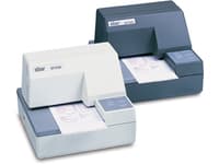 Star Micronics SP298MD42-G, 3,1 cps, 80 - 182 mm, 80 - 257 mm, 0,09 - 0,2 mm, Valkoinen, UL, C-UL, TüV, CB, FCC CE