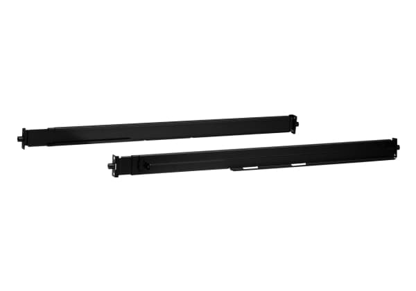 ATEN 2K-0006, Montering Sett, Sort, CL1008M, CL1016M, CL1308N, CL1316N, CL3884NW, CL3108NX, CL3116NX, CL5708N, CL5716N, CL5708IN,..., 68 cm, 105 cm,