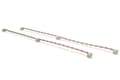 Miniatyrbilde 5 av 5: DIGITUS Professional DN-19-EARTH-L - Rack-jordingssett
