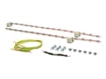 Miniatyrbilde 2 av 5: DIGITUS Professional DN-19-EARTH-L - Rack-jordingssett