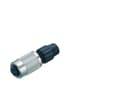 Miniatyrbilde 1 av 3: BINDER 99-0076-100-03, Sort, Metallisk, Gull, IP40, 125 V, 4 A, 1,15 cm