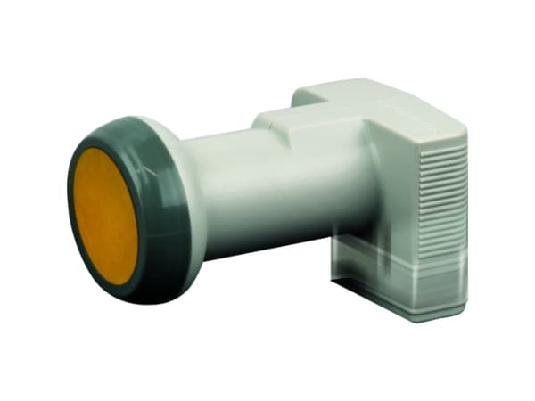 Schwaiger SPS7944 531, F, 220 mA, 4 cm, Grå