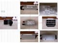 Miniatyrbilde 3 av 3: HPE - Strømforsyning - "hot-plug" (plug-in modul) - AC 200-240 V - 900 watt