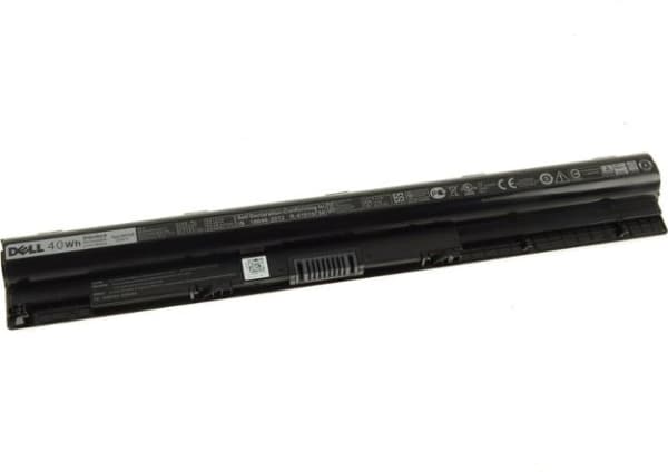 Dell - Batteri til bærbar PC - litiumion - 40 Wh - for Inspiron 14 34XX, 15 5551, 34XX, 35XX, 5458, 55XX, 57XX; Latitude 34XX, 35XX; Vostro 35XX
