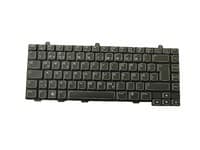 TASTATUR TYSK