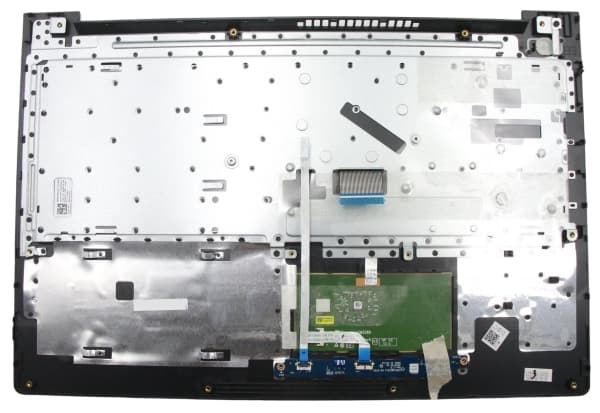 Lenovo 5CB0L35874, Cover + keyboard, Lenovo, IdeaPad 310-15ISK