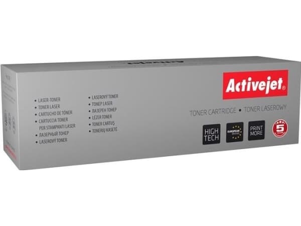 Activejet DRB-2401N, Kompatibel, Brother, Brother DCP: L2512D, L2532DW, L2552DN. Brother HL: L2312D, L2352DW, L2372DN. Brother MFC: L2712DN,..., 1 st