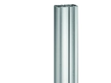 Vogel's Professional Connect-it PUC 2715 - Monteringskomponent (stang) - for flatpanel - sølv