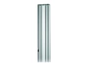 Vogel's Professional Connect-it PUC 2715 - Monteringskomponent (stang) - for flatpanel - sølv