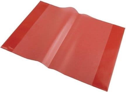 Panta Plast A4 kannettavan kansi PP 0,8OE (10kpl)