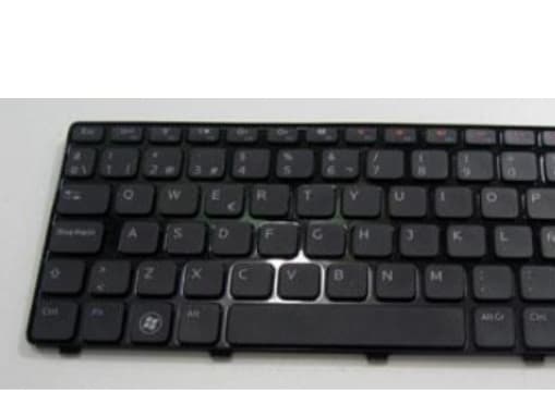 DELL J7JWY, Tangentbord, Fransk, DELL