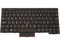 Miniatyrbild 3 av 3: Lenovo 04Y0586, Tangentbord, Polska, Lenovo, ThinkPad T530/W530/T430s